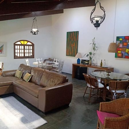 Casa Incrivel Muita Privacidade Em Condominio Na Serra - Paty Do Alferes Rj Exterior foto