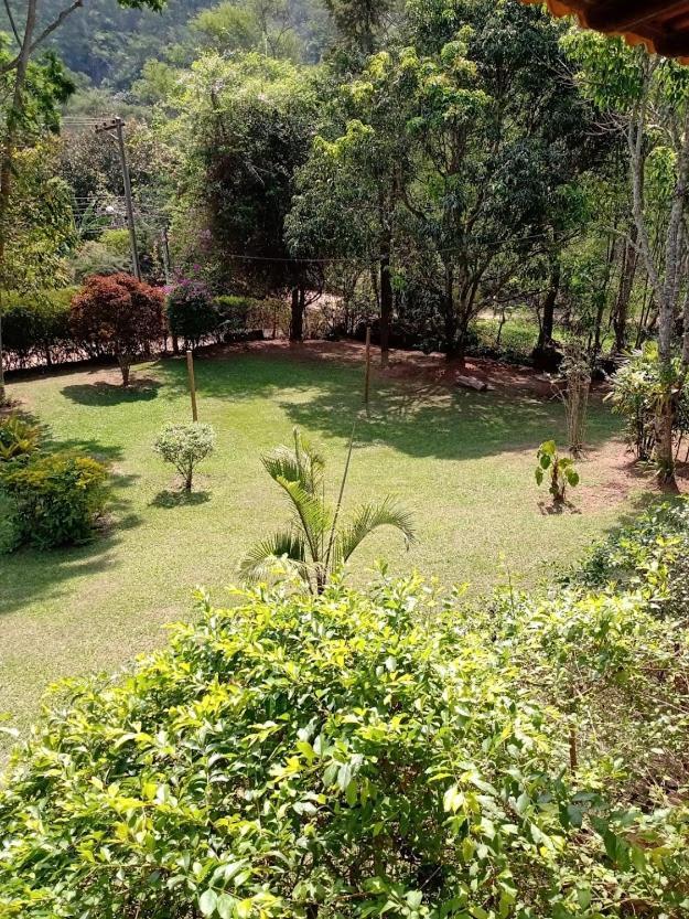 Casa Incrivel Muita Privacidade Em Condominio Na Serra - Paty Do Alferes Rj Exterior foto