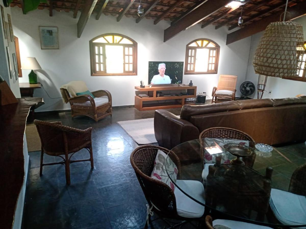 Casa Incrivel Muita Privacidade Em Condominio Na Serra - Paty Do Alferes Rj Exterior foto