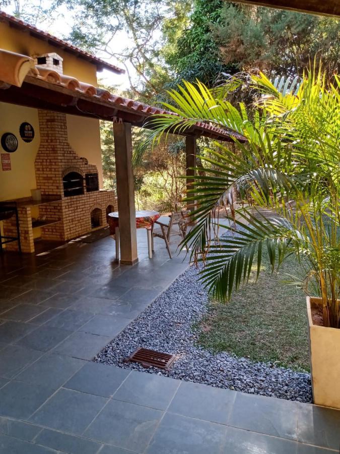 Casa Incrivel Muita Privacidade Em Condominio Na Serra - Paty Do Alferes Rj Exterior foto