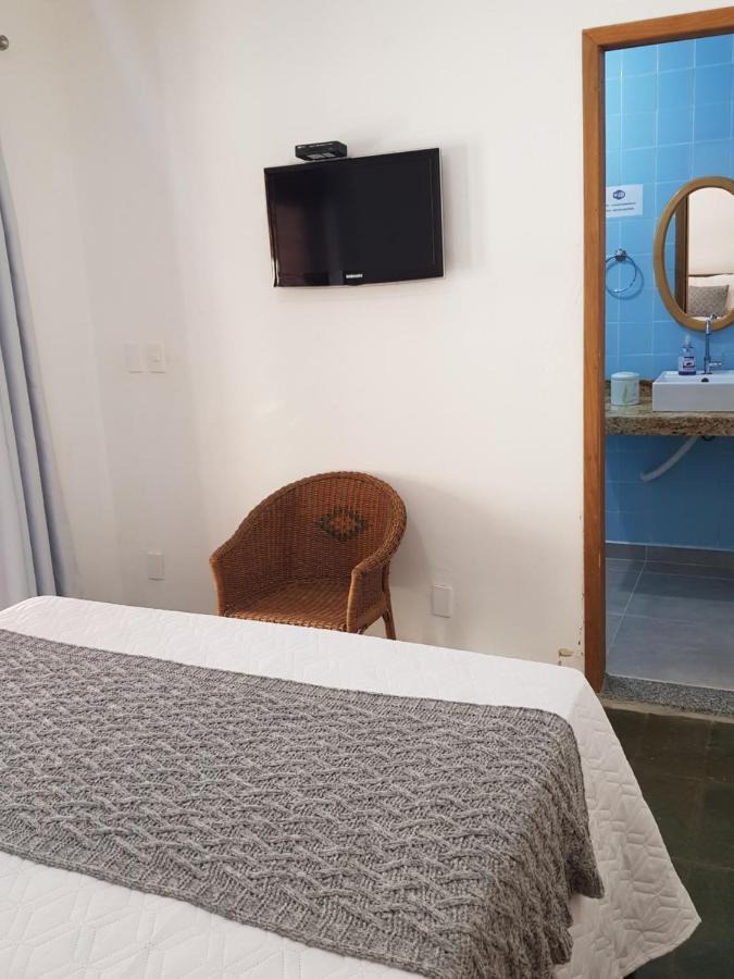 Casa Incrivel Muita Privacidade Em Condominio Na Serra - Paty Do Alferes Rj Exterior foto