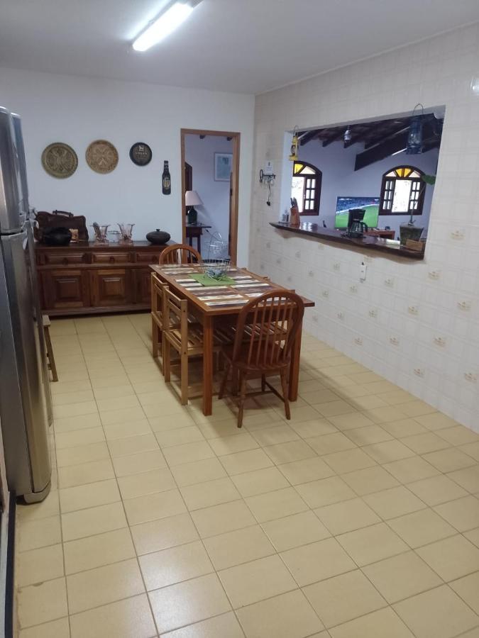 Casa Incrivel Muita Privacidade Em Condominio Na Serra - Paty Do Alferes Rj Exterior foto